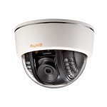 5MP HD 1080P IP Dome Camera