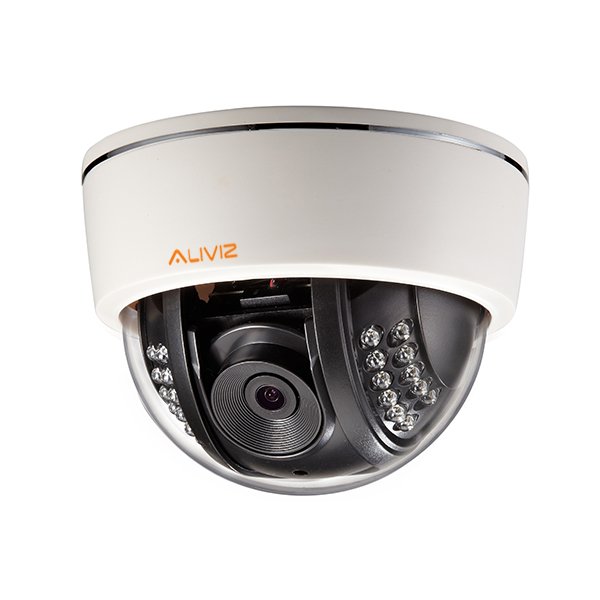 5MP HD 1080P IP Dome Camera