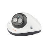 5MP HD 1080P Mini IP Dome Camera