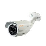 3MP 1080P Outdoor Weatherproof IP66 IP Bullet Camera