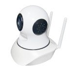 Wifi P2P IP Home Camera