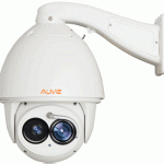 2MP Laser 300M IP PTZ Camera