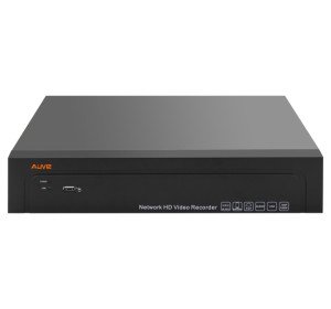 2HDD 1.5U 8CH 1080P Network Video Recorder