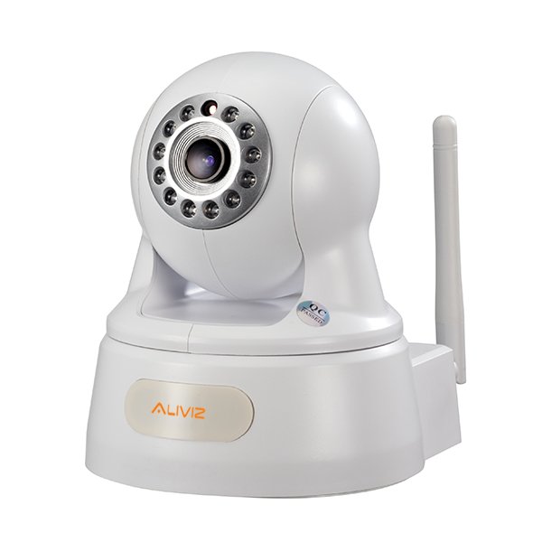 2 Megapixel HD IP Home Camera with P2P function