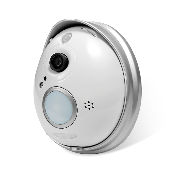Smart Doorbell Camera 