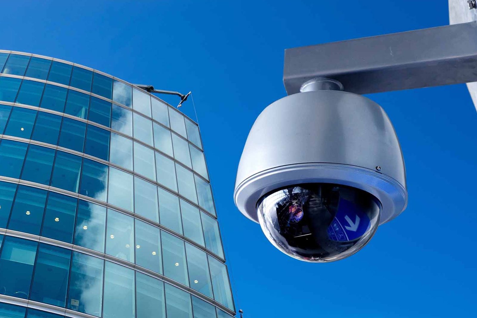 Your trusted OEM partner for surveillance solutions