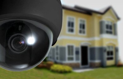 Tips for adding an IP camera to home security system
